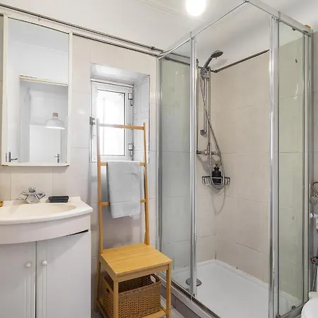 דירה Whome Oasis Prime Location W/ Great View