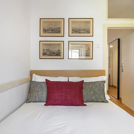 Apartment Whome Oasis Prime Location W/ Great View *