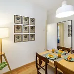 Апартаменты Whome Oasis Prime Location W/ Great View *