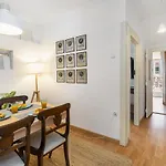 Апартаменты Whome Oasis Prime Location W/ Great View Лиссабон