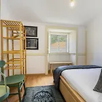 Whome Oasis Prime Location W/ Great View * Лиссабон